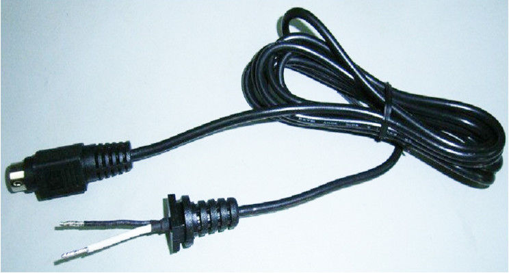 Ondernemingen voor de montage van elektronische kabels UL ROSH 300V 2c 3c 22awg 28awg Multi Core