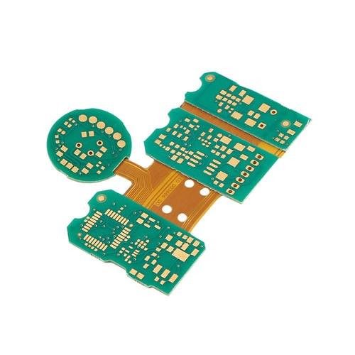 Circuit card assembly medisch apparaat PCB ontwerp SMT AOI THT ICT FT ROHS-compliant
