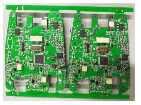 Volledige turnkey pcb assemblage service One-Stop EMS-oplossing IPC-610 Klasse 3 standaard