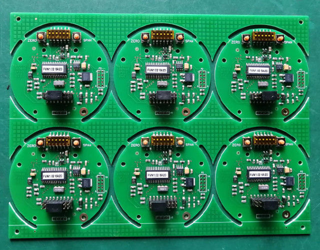 Volledige turnkey pcb assemblage service One-Stop EMS-oplossing IPC-610 Klasse 3 standaard
