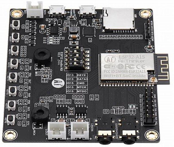 Hoge koper dikke turnkey pcb prototype assemblage service ENIG Gold Finger Plating