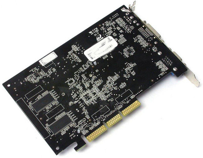 Kleine batch PCB assemblage Printed Circuit Boards Power Mainboard ENIG Oppervlakte Smt PCB Board