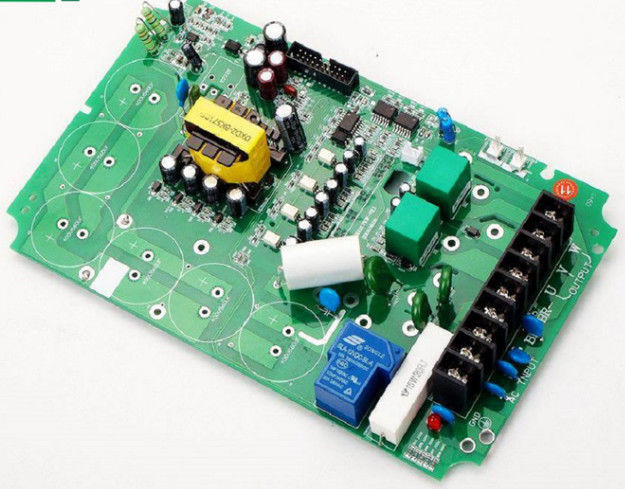 Hoog TG FR4 industriële PCB-productieproces voor Bluetooth-draadloze producten