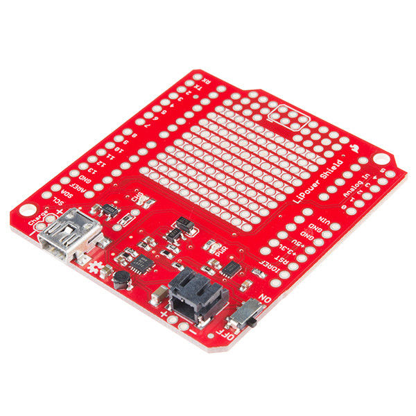 SMT Pcb Manufacturing Factory 50Ω HDI PCB Board 4L 1 N 1 Board Grootte 300mmx210mm