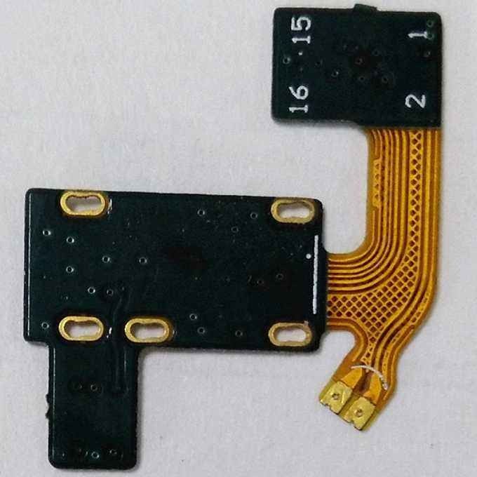 Hoogwaardige en geavanceerde PCB-productie voor UPS-producten met loodvrije oppervlakteafwerking