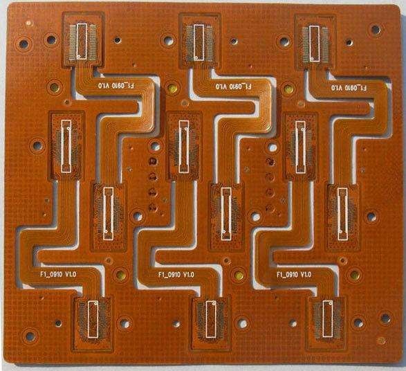 Hoogwaardige en geavanceerde PCB-productie voor UPS-producten met loodvrije oppervlakteafwerking