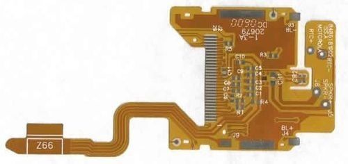 4 lagen PCB SMT Assembly Smt Pcba Manufacturing Electronic Printed Circuit Board UL gecertificeerd