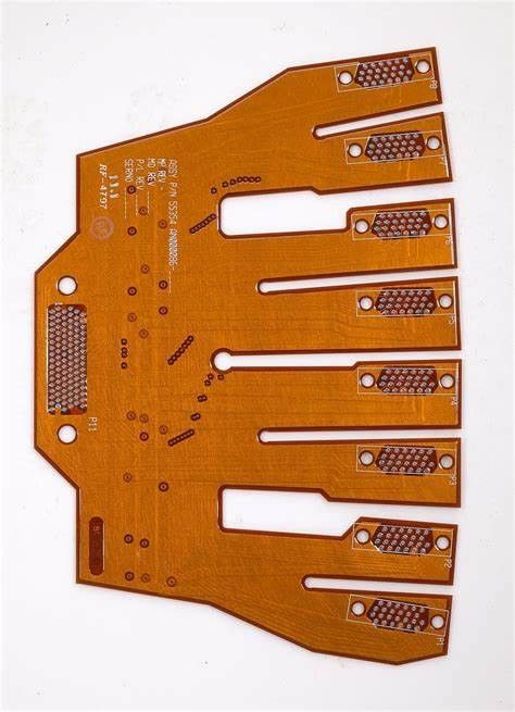 ISO13485 FR4 94v0 Rigid And Flex Circuit Board Fabrikanten voor medische onderdelen ROHS UL