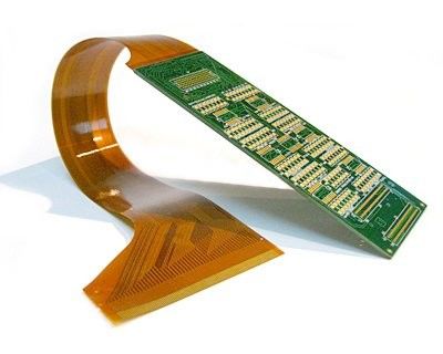 HASL surface Flexible  Printed Circuit Board Factory UL Certified Used In Solar energy