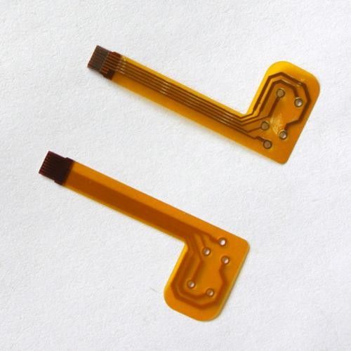 HASL surface Flexible  Printed Circuit Board Factory UL Certified Used In Solar energy