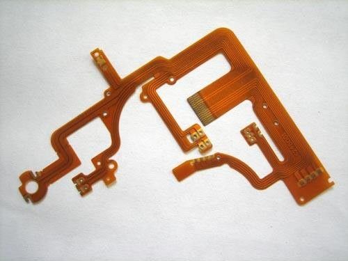FR-4 Material Chip On Board Assembly 0402 BGA0.5MM voor precisie toepassingen