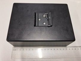 Pcb Box Build Assembly Services voor waterbeheersysteem 22awg Solid Core Kabels