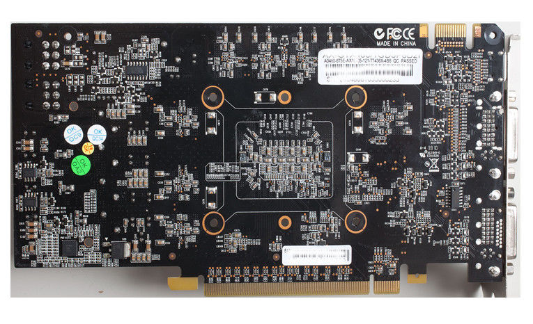 Vervaardiging van PCB-assemblage en PCBA-assemblage voor sonar-detectoren