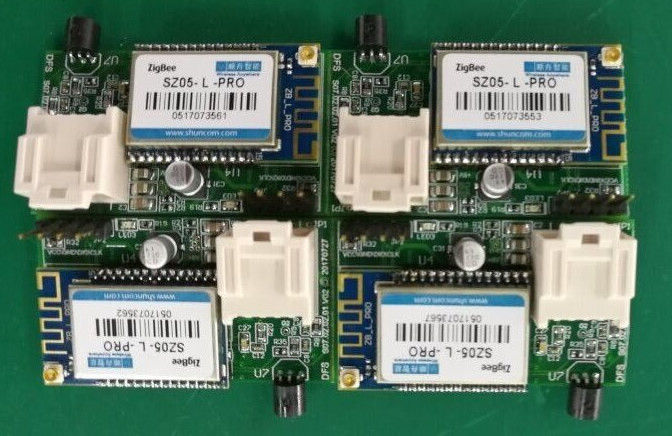 Pca Printed Circuit Assembly voor energiebescherming met 5oz koper CO in Cambodja