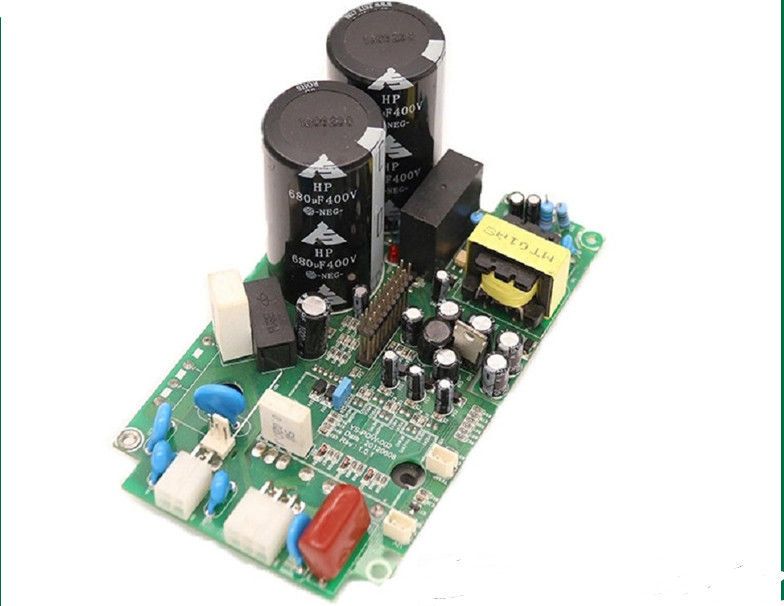 Medical PCB Assembly Max 1200*400mm met HASL, ENIG, OSP, Hard Plating, Immersion Tin Surface