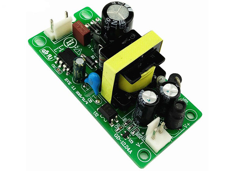 Verzameling van elektronische printplaten 0.2 mm-6.0 mm onderdompeling zilver SMT Assembly Company