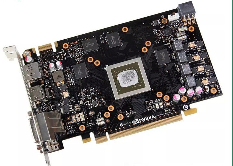 0.5-5OZ Koperen Meerscherpe medische PCB-assemblage voor nauwkeurige en integrale gebruik van groene soldeermaskers