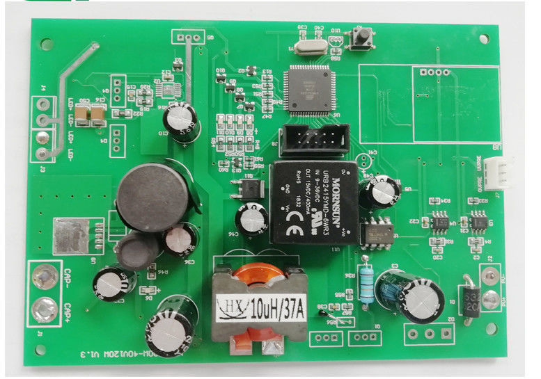 Nieuw energieveld PCB-assemblage fabrikant leverancier componenten prototype