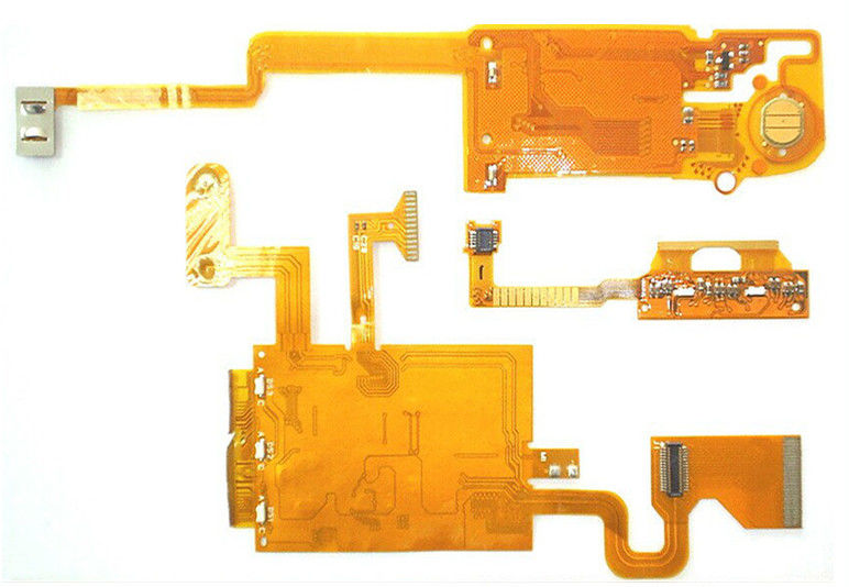 Zwarte zijdeplaat Pcba Bga Assembly Smt Pcb Board FR-4 ROHS UL ISO9001 2015