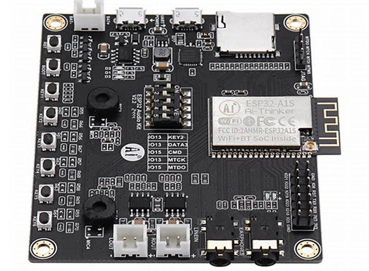 One Stop SMT Pcb Assembly Supplier IPC-A-610 D/IPC-III Standaard 100% Röntgeninspectie
