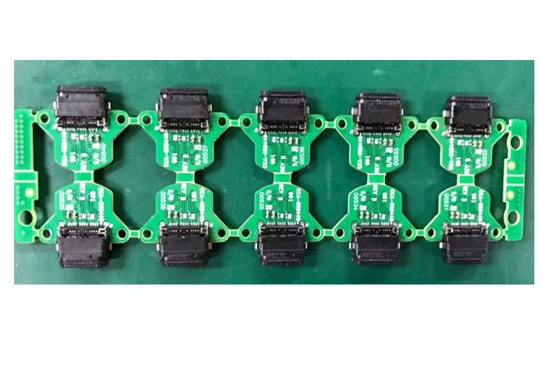 One Stop SMT Pcb Assembly Supplier IPC-A-610 D/IPC-III Standaard 100% Röntgeninspectie