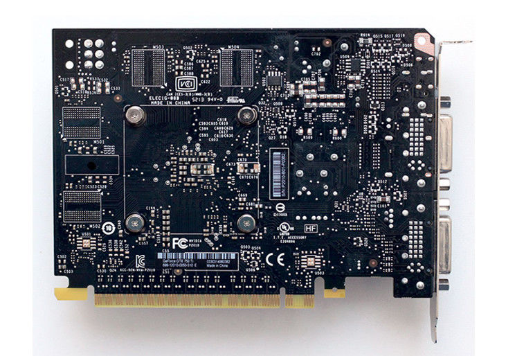1.6mm Kleine hoeveelheid PCB-assemblage Medische industrie Printplaten Assemblages Multilayer ROHS