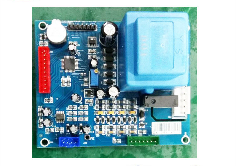 Prototype Elektronische pcb-assemblage Medische pcb-assemblage Dubbele zijlagen ROHS