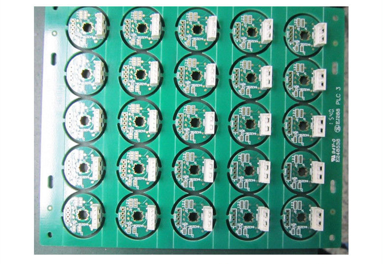RoHS PCB Assembly Car PCB Board Multi-Layer UL Certified Custom Prototypes EMS fabrikant