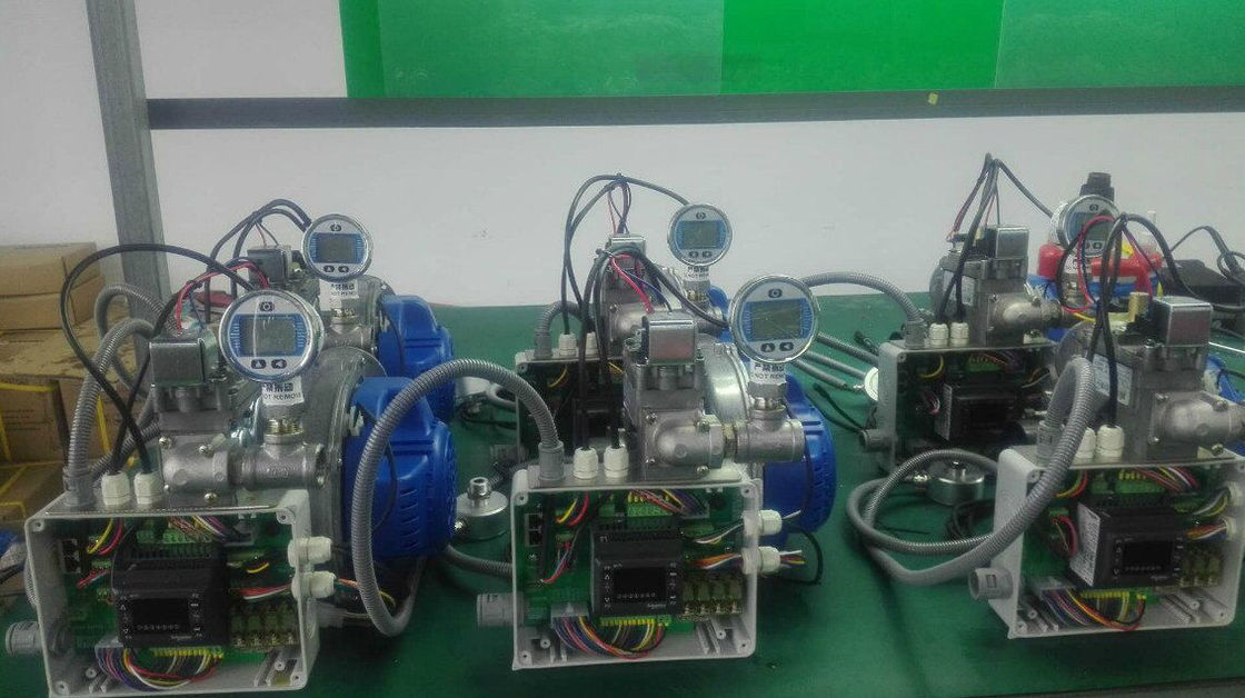Pcb Box Build Services Full Turnkey PCB E Test Vacuum Package Productie ISO 9001 RoHS