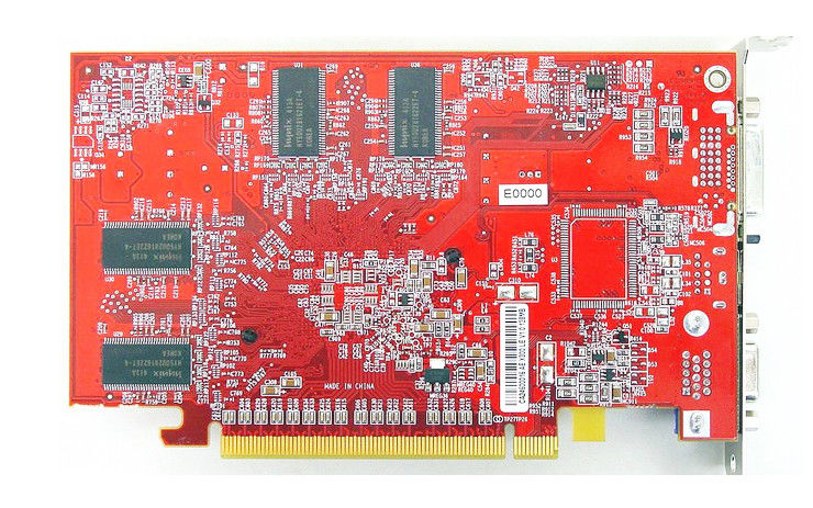 Fast Turn Pcb Prototype 5 Layer PCB Assembly Service met minimale gatdiameter
