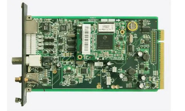 Aanpasbare wifi turnkey pcb-assemblage voor energiekamermodule Grootte max. 1200*400mm