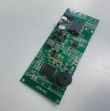 ENIG Surface Finish Turnkey Prototype PCBA Assembly Services voor alle elektronische projecten