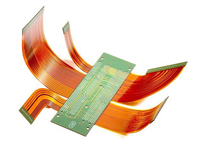 IPC-klasse II/III Goedgekeurde PCBA voor industriële regelaars