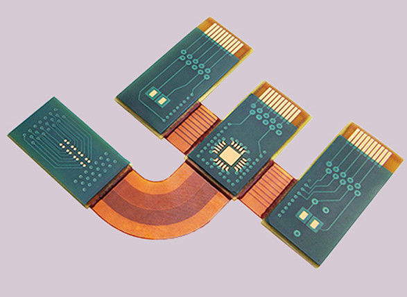IPC-klasse II/III Goedgekeurde PCBA voor industriële regelaars