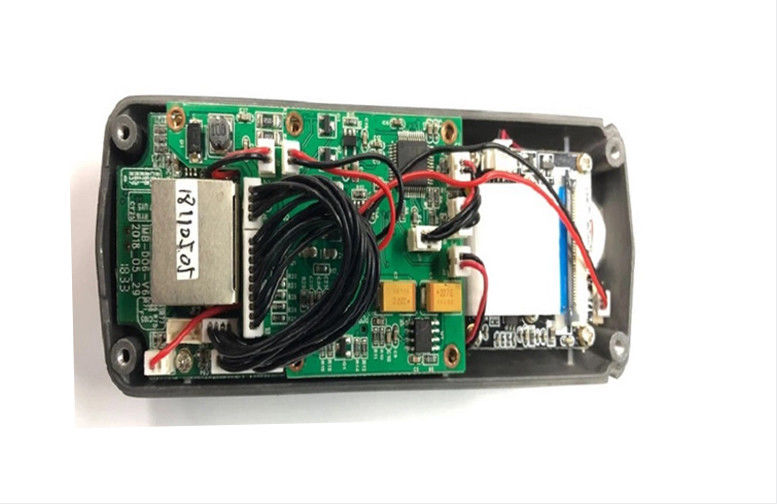 High-Performance Communication PCB Assembly voor draadloze routers en basisstations
