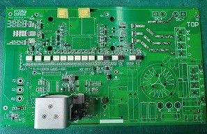 Water systeem PCB-assemblage 1L-32L OSP Oppervlak IPC-A-600G Klasse II One-Stop-oplossing