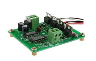 Industriële automatiseringscontrole PCBA SMT THT AOI X-WAY FT met FR4 TG130 TG170 TG180