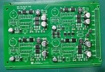 Professionele EMS-PCBA-diensten voor lage tot middelgrote productie met snelle prototypes