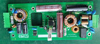 Elektronisch pcba-circuit board Groen zijde-sleutel pcb-assemblage ENIG 2U Immersion Gold IPC klasse II/III