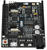 Hoog TG180 FR4 medische PCB-assemblage HASL oppervlakteafwerking voor lage tot middelgrote productie