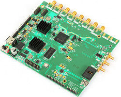 Automotive PCB assembly met oppervlakte-montage SMT door-gat DIP en gemengde technologie SMT door-gat opties