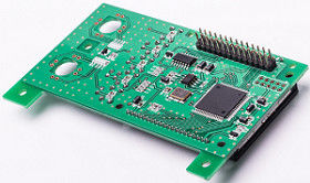 ODM Prototype Automotive PCB Assembly met ENIG oppervlakteafwerking 1L-32L laag en lood of loodvrij soldeertype