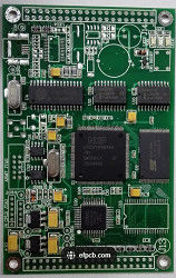ODM PCB prototype service en turnkey PCB assemblage voor automotive circuit board