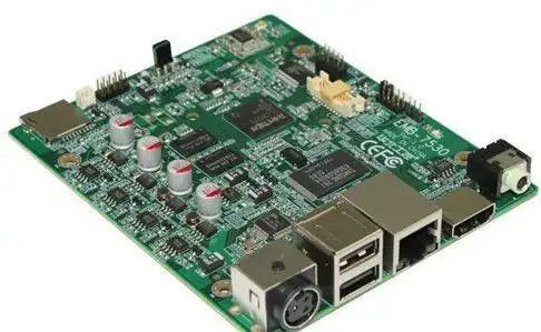Customized OEM PCBA fabrikant voor het controleren van nieuwe energie in China en Cambodja
