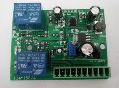 PCBA Printed Circuit Boards Custom Service Fabricatie Elektronische OEM-assemblage met OFN-X-ray-inspectie