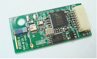 IPC Klasse 3 Productie van standaard PCB-assemblage en integratie van auto-PCB's voor de integratie van elektronica-systemen voor automobielindustrie
