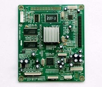 IPC Klasse 3 Productie van standaard PCB-assemblage en integratie van auto-PCB's voor de integratie van elektronica-systemen voor automobielindustrie