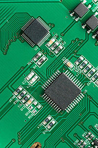 Betrouwbare PCBA-dienstverlener voor LW/LS min. 0,1 mm oppervlakteafwerking loodvrij HASL