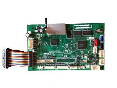 IPC Klasse 3 Productie van standaard PCB-assemblage en integratie van auto-PCB's voor de integratie van elektronica-systemen voor automobielindustrie