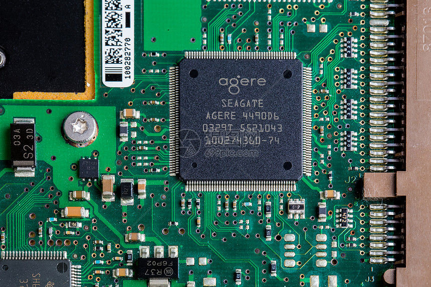 Professionele FR4 FPC PCB PCBA-assemblageplaat met een dikte van 0,8-2,4 mm